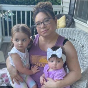 Meet your Posher, Sandra